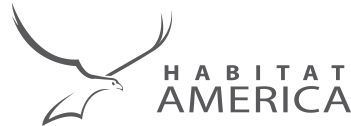 Habitat America, LLC Logo